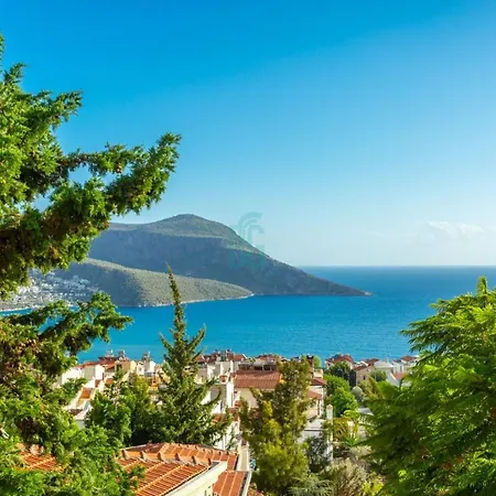 Bg & Aparts * Kaş