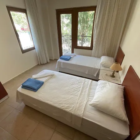 Bg Villas&aparts