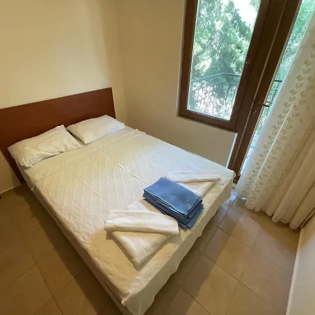 Bg Villas&aparts