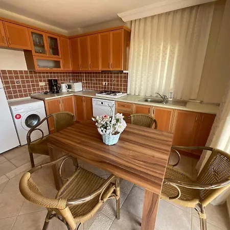Casa vacanze Bg Villas&aparts *