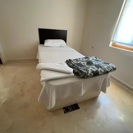 Bg Villas&aparts * Kaş