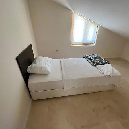 Bg Villas&aparts