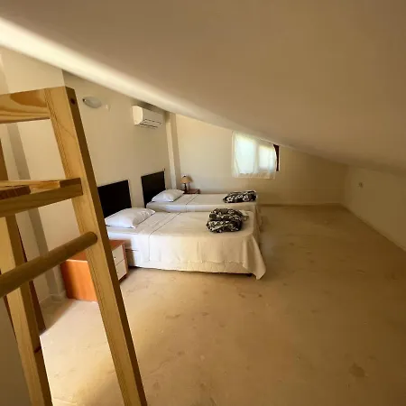 Casa vacanze Bg Villas&aparts