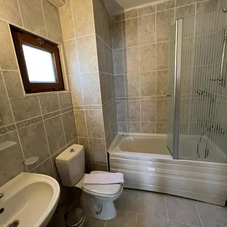 Bg Villas&aparts Casa vacanze