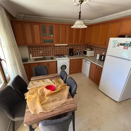 Casa vacanze Bg Villas&aparts *