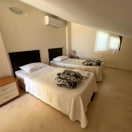 Bg Villas&aparts Casa vacanze *