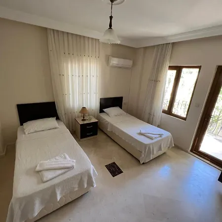 Bg Villas&aparts Casa vacanze *