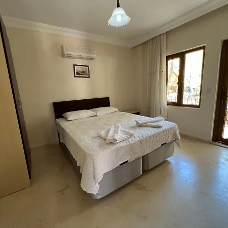 Bg Villas&aparts *