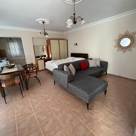 Bg Villas&aparts Casa vacanze Kaş
