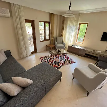 Casa vacanze Bg Villas&aparts *