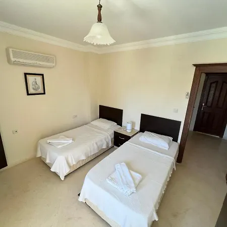Bg Villas&aparts