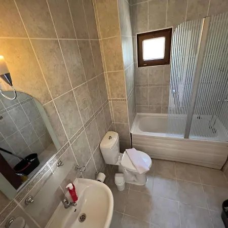 Bg Villas&aparts Casa vacanze