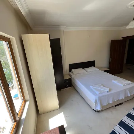 Bg Villas&aparts *