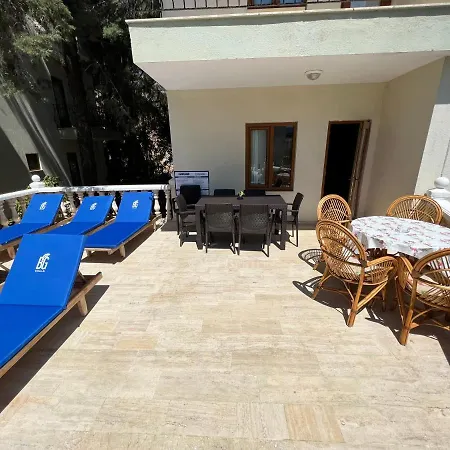 Bg Villas&aparts