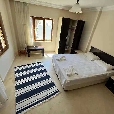 Bg Villas&aparts