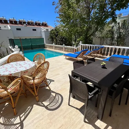 Bg Villas&aparts *