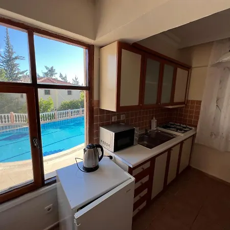 Casa vacanze Bg Villas&aparts