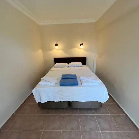 Bg Villas&aparts *
