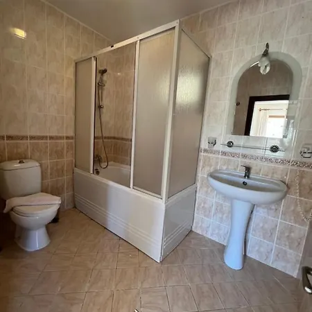 Bg Villas&aparts