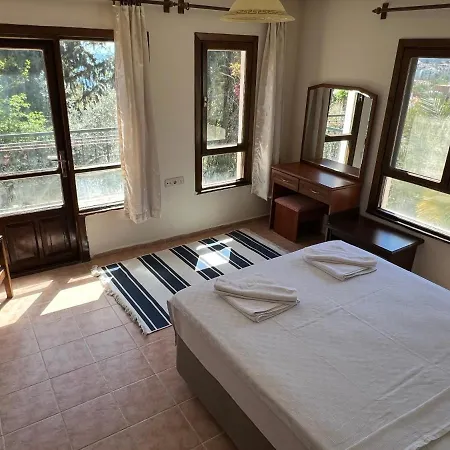 Bg Villas&aparts *