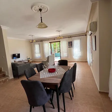 Bg Villas&aparts Casa vacanze *
