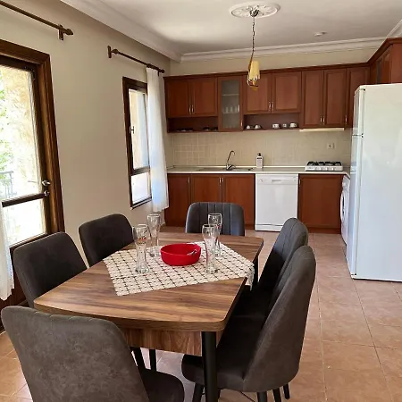 Bg Villas&aparts Kaş