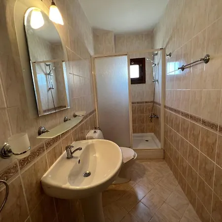 Bg Villas&aparts Kaş