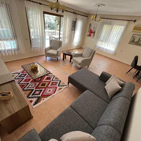 Bg Villas&aparts Casa vacanze