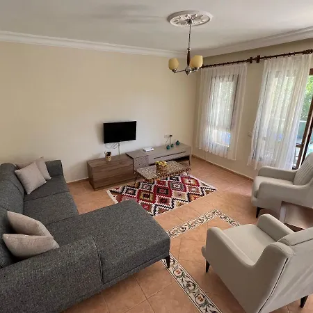 Bg Villas&aparts * Kaş