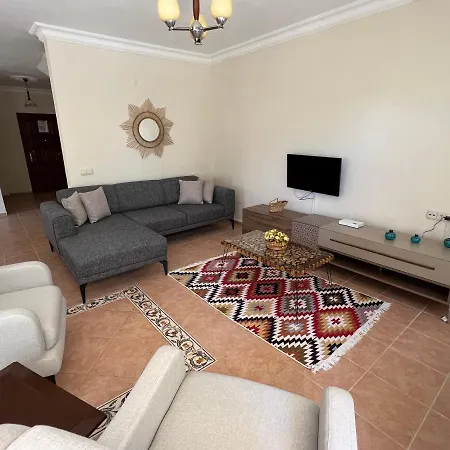Casa vacanze Bg Villas&aparts Kaş