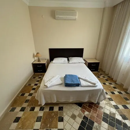 Bg Villas&aparts Casa vacanze Kaş