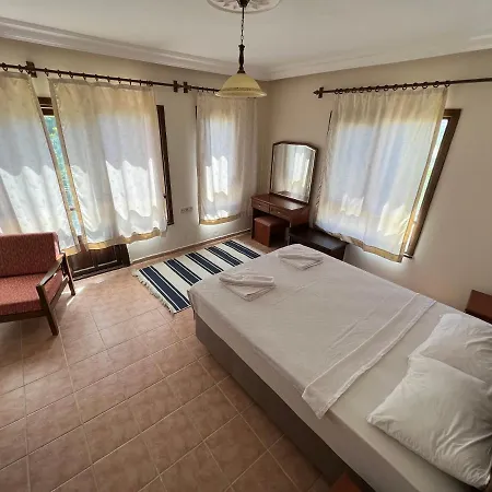 Bg Villas&aparts *