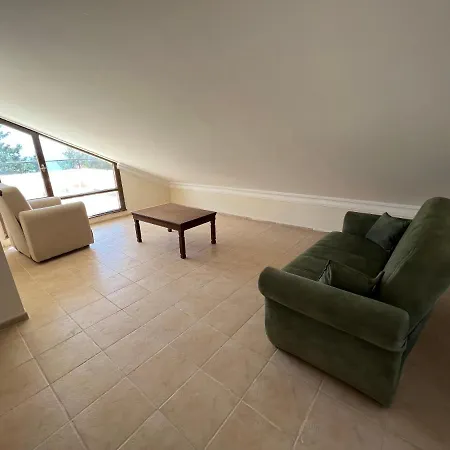 Bg Villas&aparts Kaş