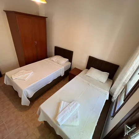 Сasa de vacaciones Bg & Aparts *