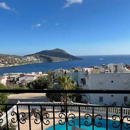 Bg Villas&aparts