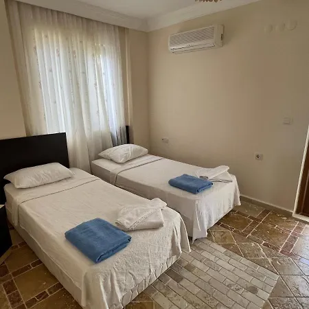 Bg Villas&aparts * Kaş