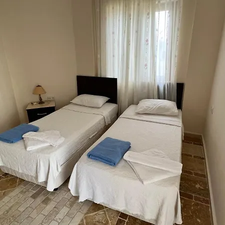 Сasa de vacaciones Bg & Aparts *