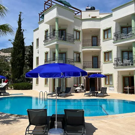 Bg Villas&aparts Casa vacanze