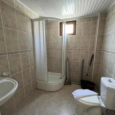 Bg Villas&aparts Casa vacanze Kaş