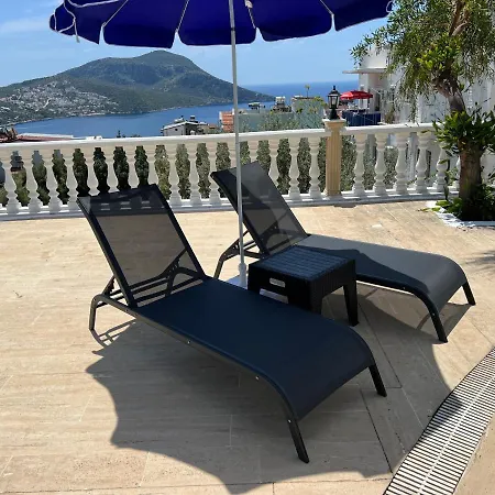 Сasa de vacaciones Bg & Aparts