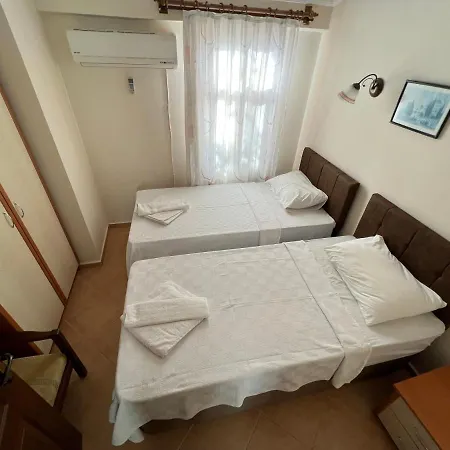 Bg Villas&aparts Casa vacanze