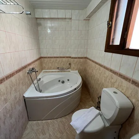 Bg Villas&aparts Casa vacanze *