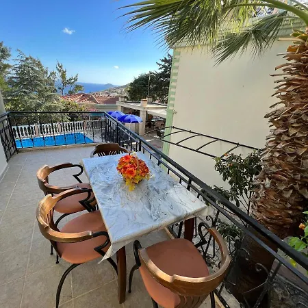Bg Villas&aparts Casa vacanze *