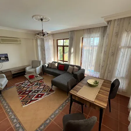 Bg Villas&aparts * Kaş