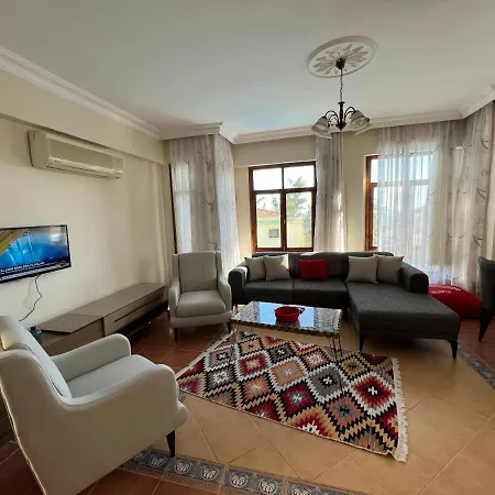 Bg Villas&aparts *