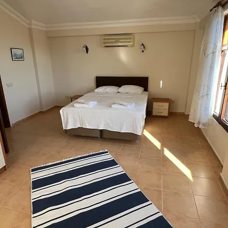 Bg Villas&aparts Casa vacanze