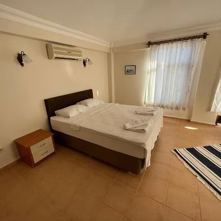 Bg Villas&aparts * Kaş
