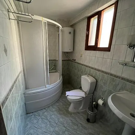 Bg Villas&aparts Casa vacanze Kaş