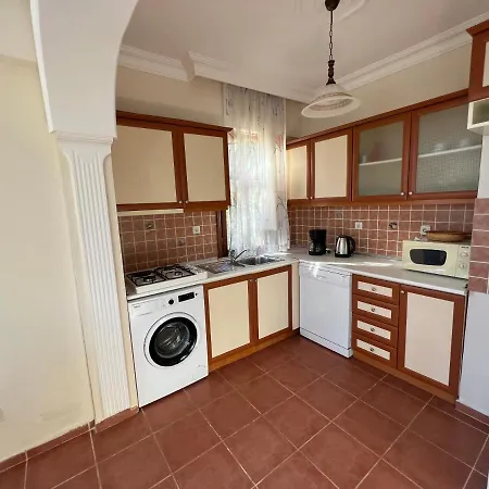 Bg Villas&aparts *