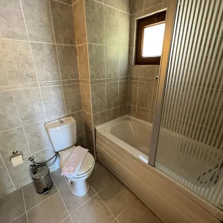 Ferienhaus Bg & Aparts